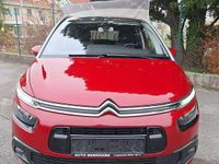 gebraucht Citroën Grand C4 Picasso BlueHDI 120 S&S EAT6 Feel Edition