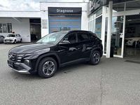 Neu Hyundai Tucson 159 PS (116 kW) 2025 Schwarz SUV