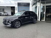 gebraucht Hyundai Tucson NX4 Jubile 16 T-GDi 2WD 48V t5bj1
