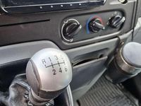 gebraucht Ford Transit FT 280 M Vario 4.36 22 TDCi