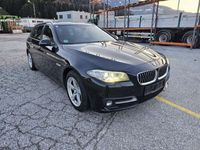 gebraucht BMW 520 520 d Touring