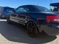 Gebraucht Audi A4 Cabriolet 163 PS (119 kW) 2004 Cabrio