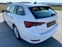 gebraucht Skoda Octavia Combi 20 TDI Premium DSG *FINANZIERUNG MÖGLICH!