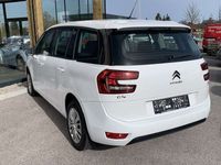 gebraucht Citroën Grand C4 Picasso BlueHDI 120 S&S 6-Gang Feel Navi