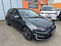 gebraucht VW Golf VII GTE DSG Plug in Hybrid