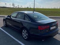 gebraucht Audi A6 3,0 TDI quattro DPF S-tronic