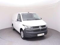 Gebraucht VW T6.1 110 PS (80 kW) 2021 Weiß Van