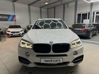 gebraucht BMW X5 M M50d Aut. *B&O*Led*Hud*Motor Neu*