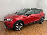gebraucht Seat Arona FR Limited Edition 1.0 TSI