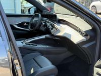 gebraucht Peugeot 3008 GT HYBRID 145 e-DSC6 *AHK*360°*NAVI*19"*Matrix ...
