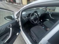 Gebraucht Ford Fiesta 60 PS (44 kW) 2010 Limousine