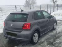 gebraucht VW Polo 6R 1.4 Benziner Euro5