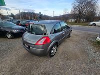 gebraucht Renault Mégane II Megane Dynamique 1,9 dCi Komfort