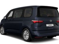 gebraucht VW Multivan T7LIFE 2.0 TDI 150 DSG Navi 7S ACC 17Z 110 kW (15...