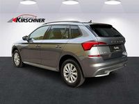 gebraucht Skoda Kamiq 1,0 TSI Style