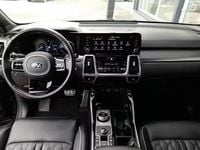 gebraucht Kia Sorento PLATINUM PHEV 4x4 Aut