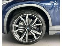 gebraucht BMW X2 xDrive20d M *LED*HiFi*HUD*KeyGo*CAM*AmbientB*20