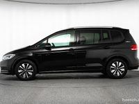 Gebraucht VW Touran Comfortline 150 PS (110 kW) 2025 Schwarz Van / Kleinbus