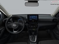 gebraucht Toyota Yaris Cross Comfort 1.5 HEV Kam Sitzhz. ACC 16" CarPlay