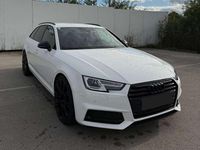 gebraucht Audi A4 Avant 35 TFSI sport 20"