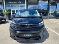 gebraucht Peugeot Traveller Premium