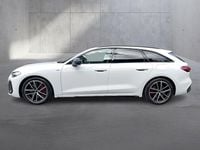 gebraucht Audi A5 Avant e-hybrid quattro 270 kW