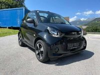 gebraucht Smart ForTwo Electric Drive 