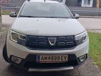 gebraucht Dacia Sandero SanderoAmbiance TCe 90 S