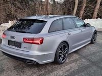 gebraucht Audi A6 Allroad quattro 3.0 TDI S tronic DPF