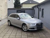 Gebraucht Audi A4 Design 190 PS (139 kW) 2018 Kombi