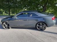 Gebraucht Audi A5 170 PS (125 kW) 2012 Coupé