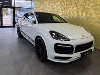 gebraucht Porsche Cayenne *COUPE*22-ZOLL*LUFT*AHK.*