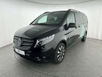 Gebraucht Mercedes Vito 190 PS (139 kW) 2023 Schwarz Van