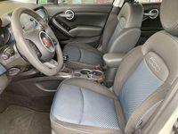 gebraucht Fiat Sedici 500X E-torQ 110 Urban Look Mirror