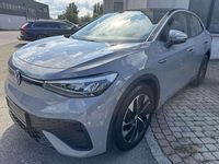 Gebraucht VW ID.5 Pro Performance 150 kW (204 PS) 2023 Grau SUV