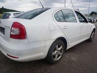 gebraucht Skoda Octavia 1,6 Elegance TDI CR DPF