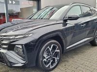 Neu Hyundai Tucson N Line 239 PS (175 kW) 2025 Grau SUV