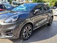 gebraucht Ford Puma 1,0 EcoBoost ST-Line Design Edition