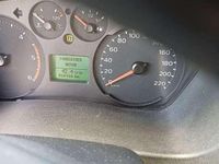 gebraucht Ford Transit Fendt Aufbau