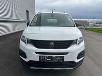 gebraucht Peugeot Rifter 15 BlueHDI 130 S&S GT Line EAT8 Aut. ID:18