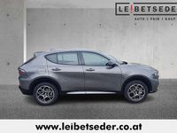 gebraucht Alfa Romeo Tonale Ti 1.3 T4 PHEV VGT e-AWD