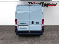 gebraucht Fiat Ducato KW 33 L2H2 BlueHDi 140 NETTO: € 25.825,00