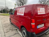 gebraucht Citroën Jumpy Business XS (L1)