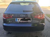 gebraucht Audi A3 Sportback 1,4 TFSI Style DSG