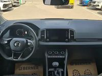 gebraucht Skoda Karoq Style TSI DSG ACT