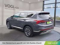 gebraucht Hyundai Santa Fe PHEV Prestige Line 16 T-GDi 4WD