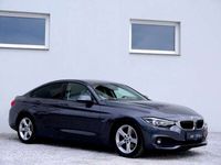 gebraucht BMW 418 Advantage Aut.