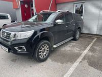 gebraucht Nissan Navara Pick Upd231