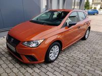 gebraucht Seat Ibiza Reference