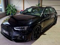 gebraucht Audi RS4 Avant 2.9 TFSI Quattro
